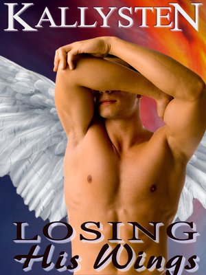 cover image of Losing His Wings